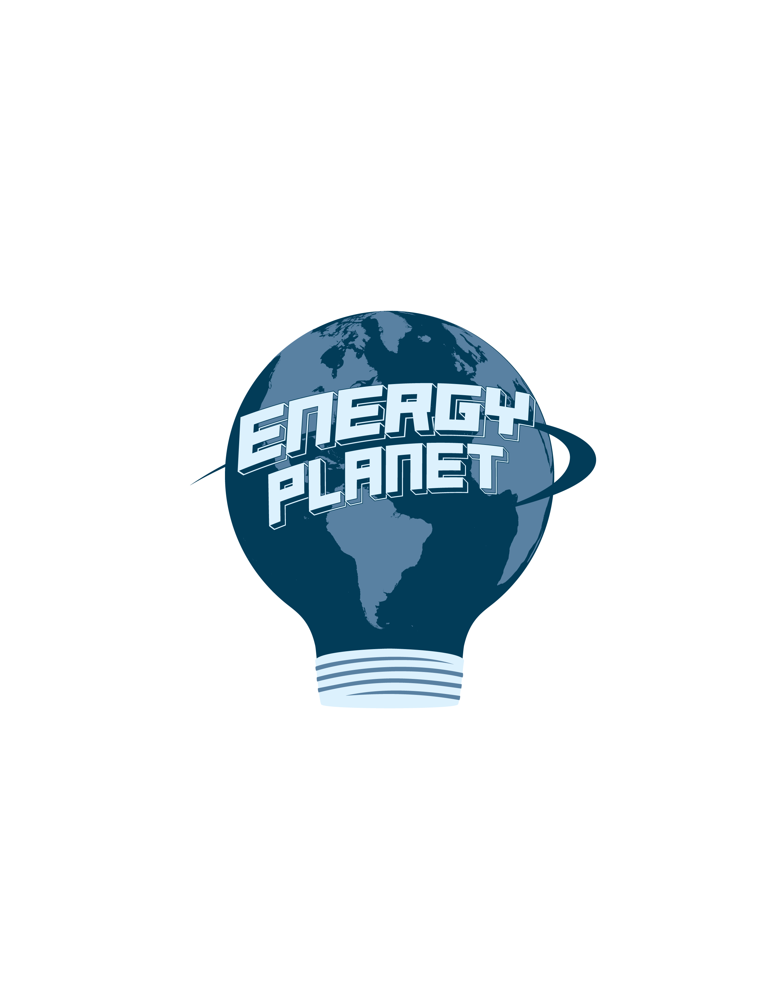 Energy Planet Logo